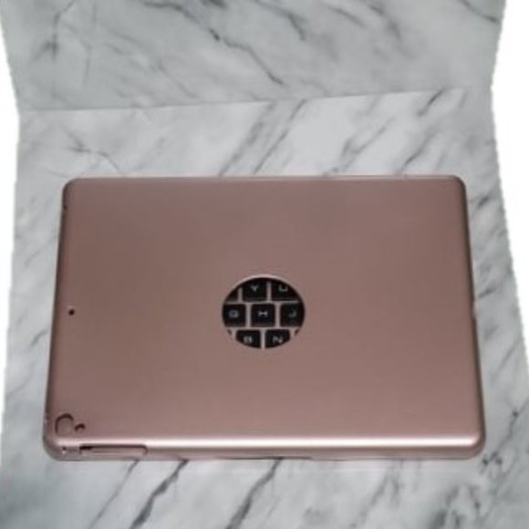 Case cover with keyboard apple or android - Picture 3 of 8